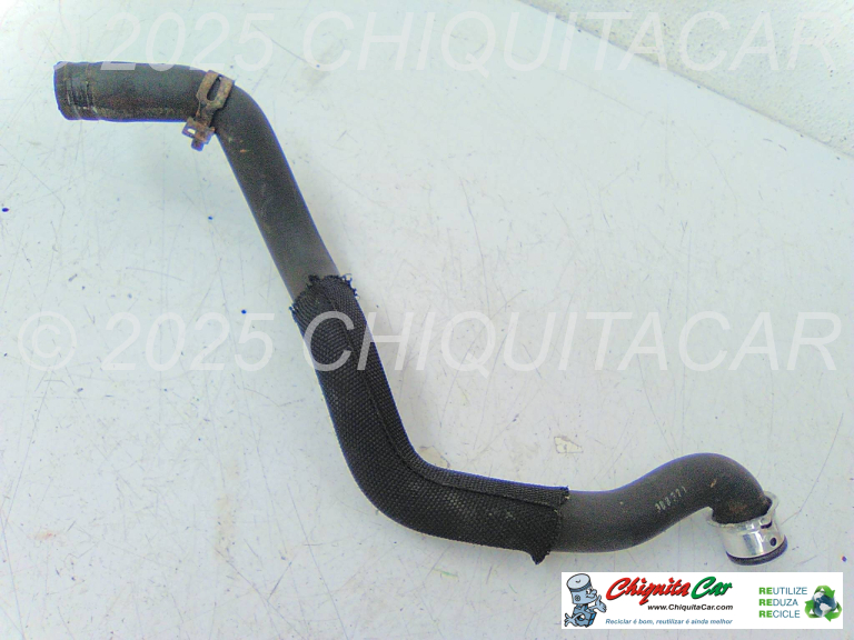 TUBO AGUA (deposito-radiador)  MERCEDES Classe C (204)  [2007-2015]