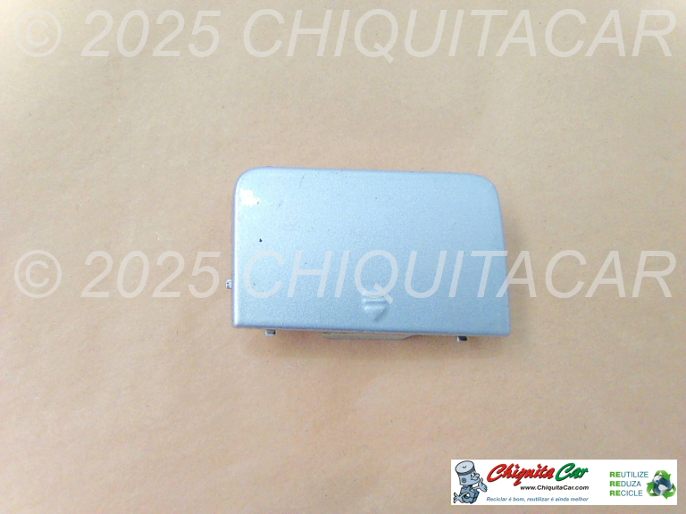 PORTINHOLA REBOQUE PARA CHOQUES FRENTE  MERCEDES Classe C (204)  [2007-2015]