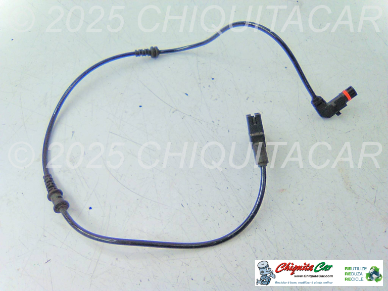 SONDA PASTILHAS FRENTE MERCEDES Classe C (204)  [2007-2015]