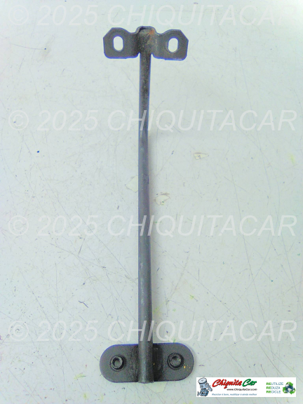 SUPORTE FRENTE SUPERIOR  MERCEDES Classe C (204)  [2007-2015]