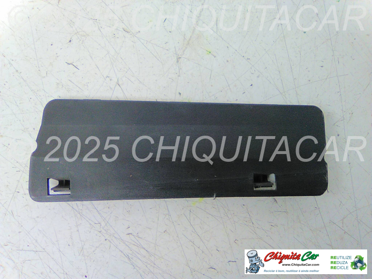 REVESTIMENTO CAPOT TRAS  MERCEDES Classe C (202)  [1993-2001]