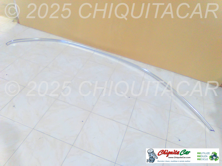 FRISO LATERAL DTO MERCEDES Classe C (204)  [2007-2015]