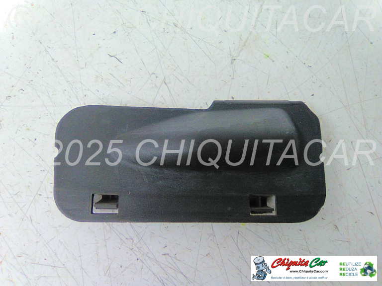 COBERTURA CAPOT  MERCEDES Classe C (202)  [1993-2001]