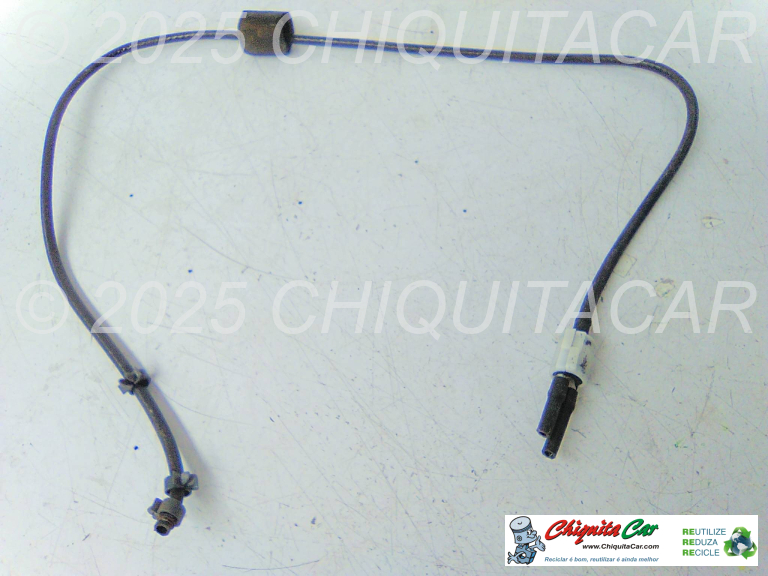 TUBO AGUA MERCEDES Classe C (202)  [1993-2001]