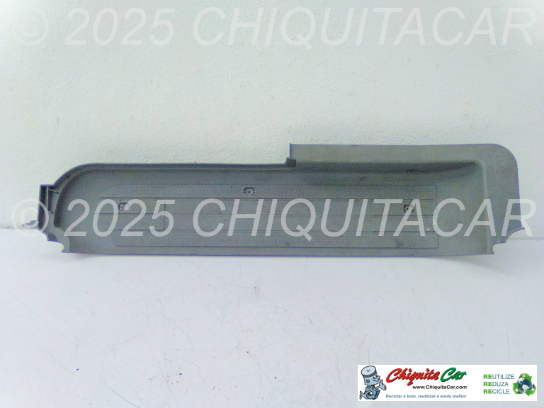 RODAPE PORTA FRENTE DTA MERCEDES VITO (639)  [2003-Presente]