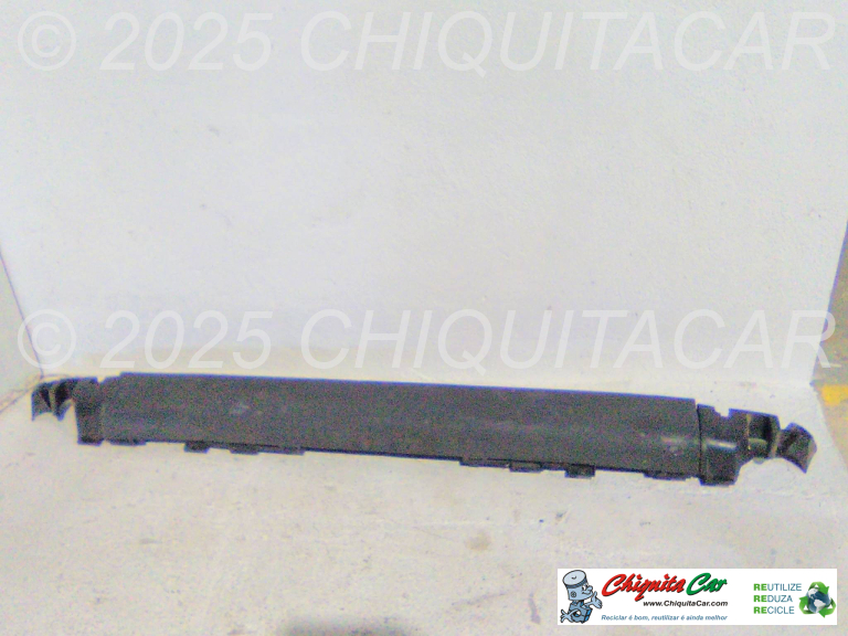 PARA CHOQUES TRAS MERCEDES VITO (639)  [2003-Presente]