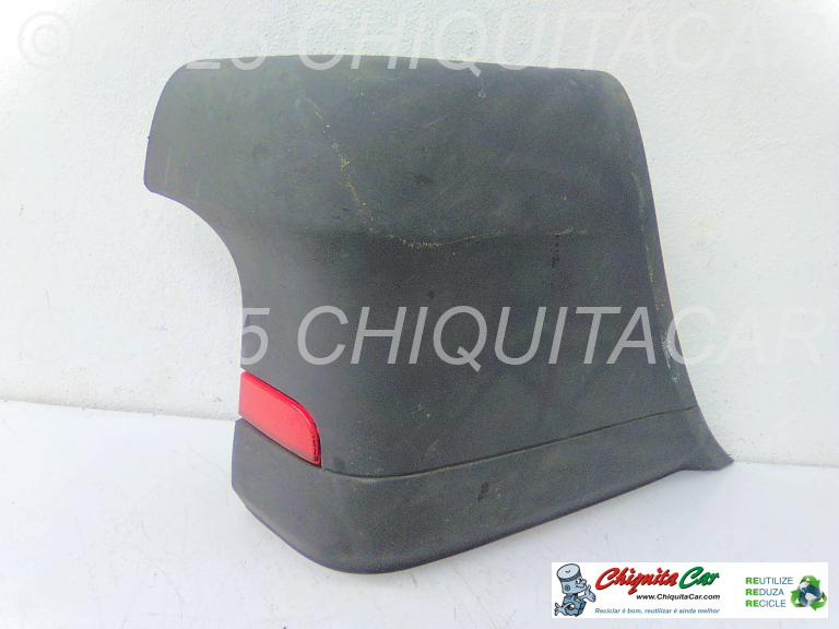 PARA CHOQUES TRAS ESQ  MERCEDES VITO (639)  [2003-Presente]
