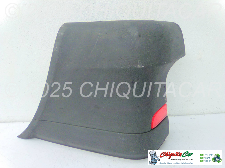 PARA CHOQUES TRAS DTO MERCEDES VITO (639)  [2003-Presente]