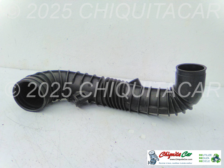 TUBO ADMISSÃO FLEXIVEL  MERCEDES VITO (639)  [2003-Presente]