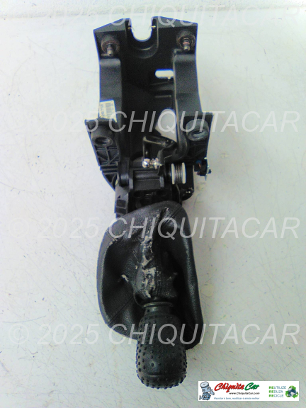 SELECTOR CAIXA VELOCIDADES MERCEDES VITO (639)  [2003-Presente]