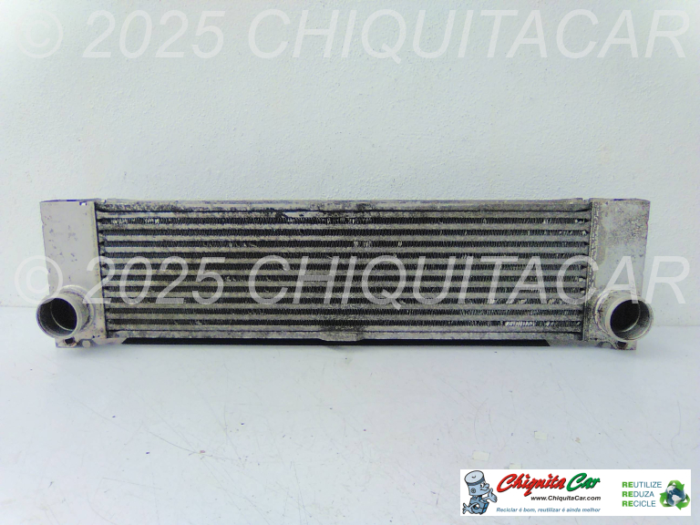 RADIADOR INTERCOOLER MERCEDES VITO (639)  [2003-Presente]