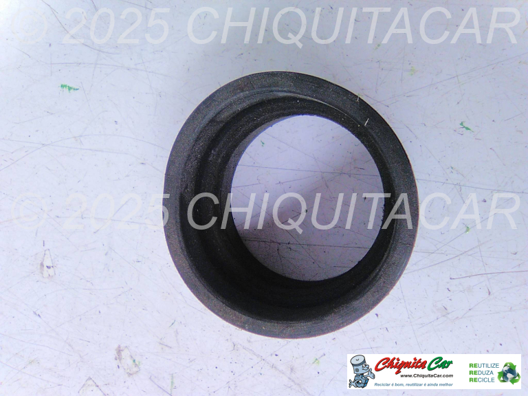 TUBO ADMISSÃO RECICL GAS MERCEDES Classe C (202)  [1993-2001]