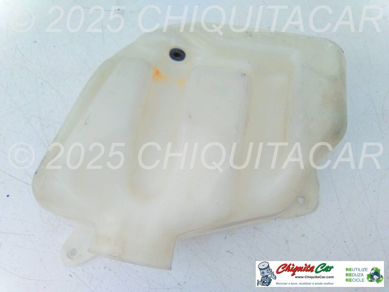 DEPOSITO AGUA LIMPA PARA BRISAS MERCEDES VITO (639)  [2003-Presente]