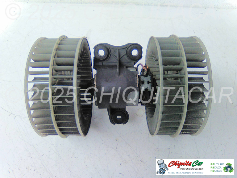 MOTOR SOFAGEM MERCEDES VITO (639)  [2003-Presente]