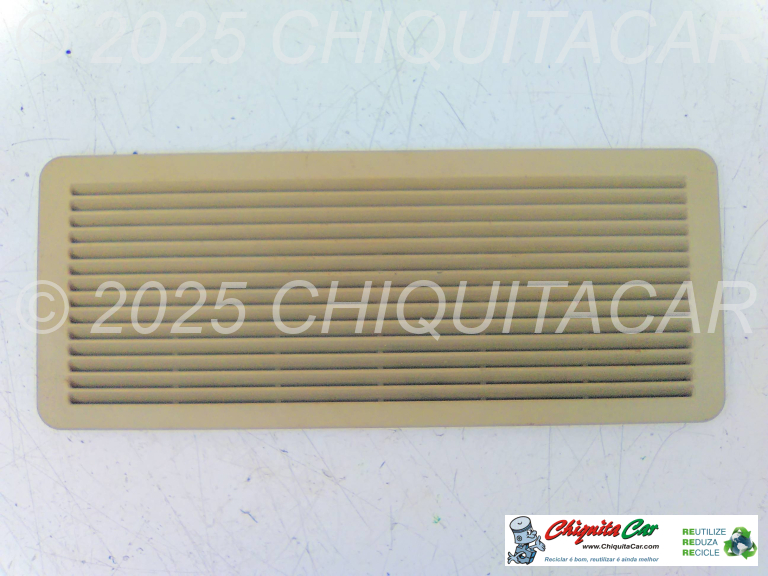 TAMPA TECTO ABRIR MERCEDES Classe C (203)  [2000-2008]
