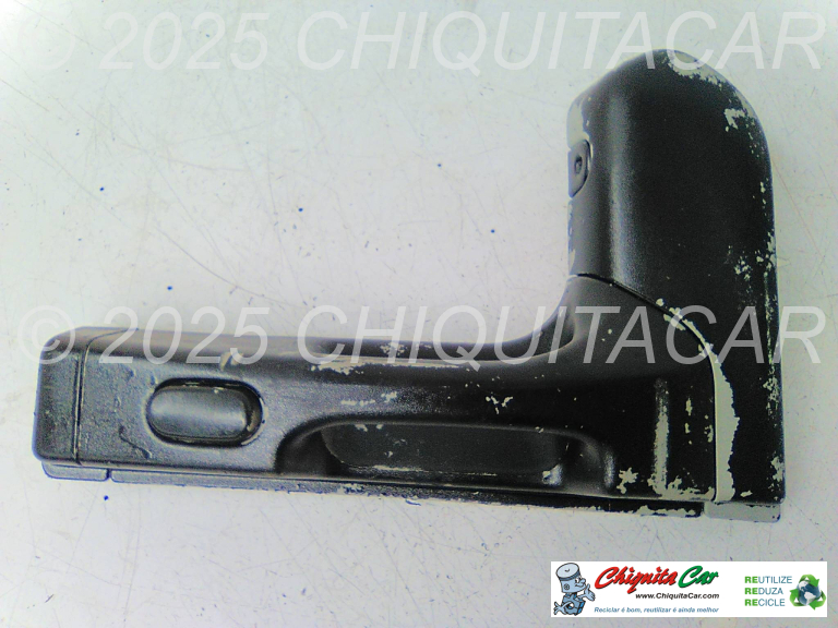 PUXADOR PORTA TRASEIRA MERCEDES VITO (639)  [2003-Presente]