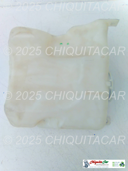 DEPOSITO AGUA LIMPA PARA BRISAS MERCEDES Classe C (203)  [2000-2008]