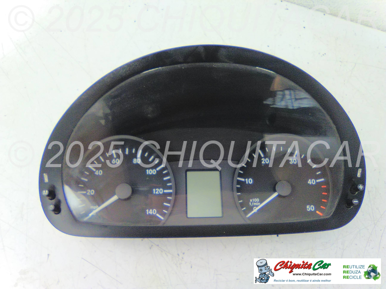 PAINEL INSTRUMENTOS MERCEDES VITO (639)  [2003-Presente]