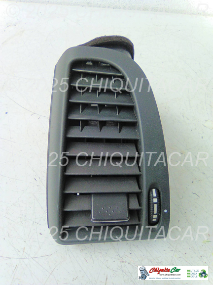 VENTILADOR TABLIER ESQ MERCEDES VITO (639)  [2003-Presente]
