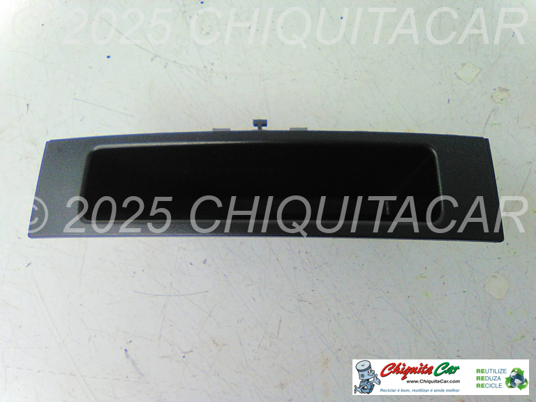 REVESTIMENTO CONSOLA CENTRAL MERCEDES VITO (639)  [2003-Presente]