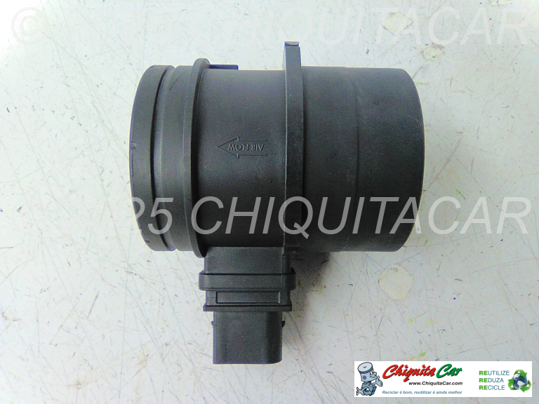 MEDIDOR MASSA AR MERCEDES VITO (639)  [2003-Presente]