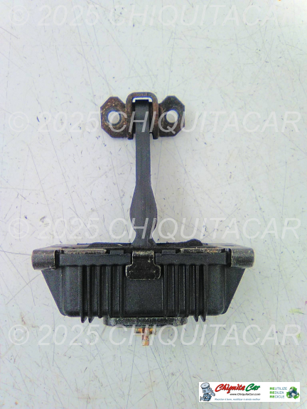 LIMITADOR PORTA FRENTE MERCEDES VITO (639)  [2003-Presente]
