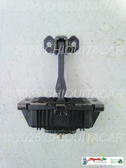 LIMITADOR PORTA FRENTE MERCEDES VITO (639)  [2003-Presente]