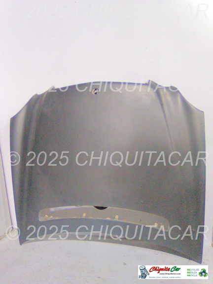 CAPOT MERCEDES Classe E (211)  [2002-2009]