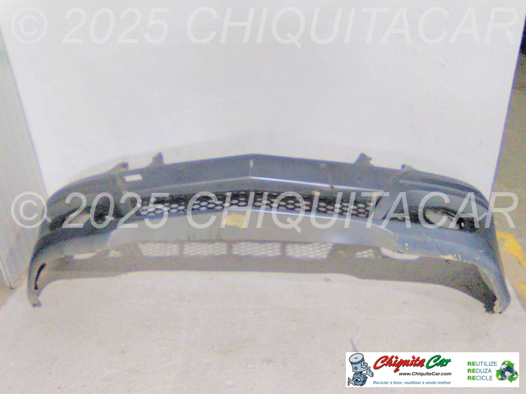 PARA CHOQUES FRENTE MERCEDES Classe E (211)  [2002-2009]