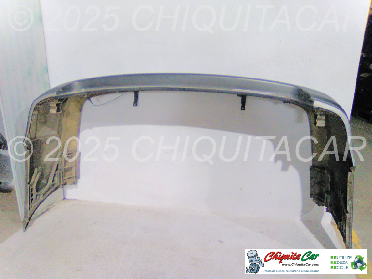 PARA CHOQUES TRAS MERCEDES Classe E (211)  [2002-2009]