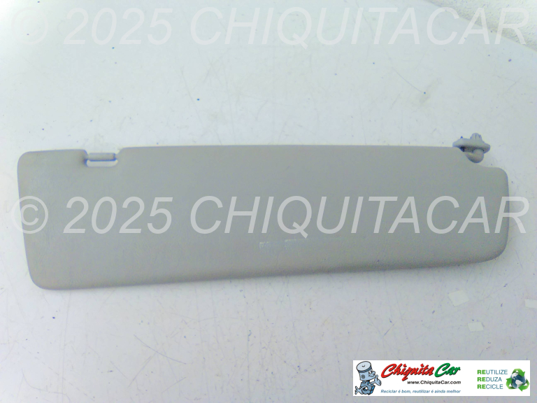 PALA SOL ESQ MERCEDES VITO (639)  [2003-Presente]