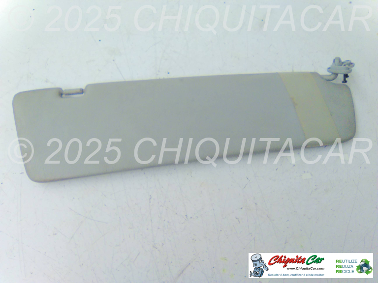 PALA SOL DTA MERCEDES VITO (639)  [2003-Presente]