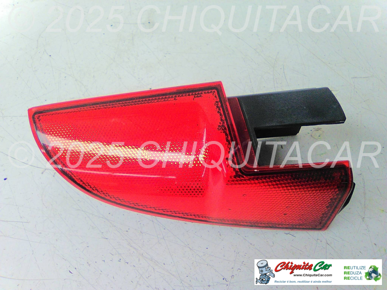 CANTO FAROLIM ESQ MERCEDES VITO (639)  [2003-Presente]