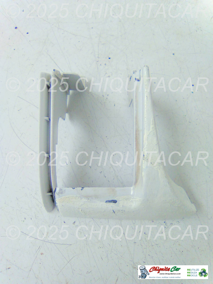 COBERTURA DOBRADIÇA DTA MERCEDES VITO (639)  [2003-Presente]