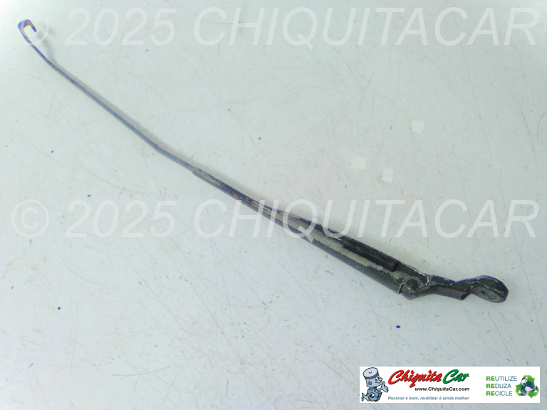 BRAÇO LIMPA PARA BRISAS DTO MERCEDES VITO (638) [1996-2003]