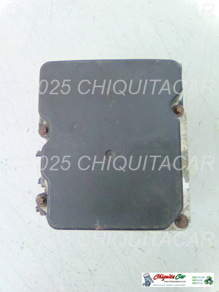 UNIDADE HIDRAULICA ABS MERCEDES VITO (639)  [2003-Presente]