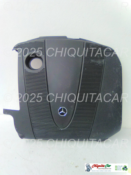 TAMPA MOTOR MERCEDES Classe C (203)  [2000-2008]
