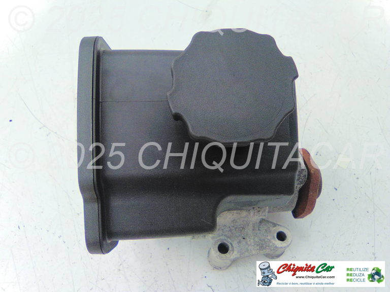 BOMBA DIRECÇÃO MERCEDES VITO (639)  [2003-Presente]