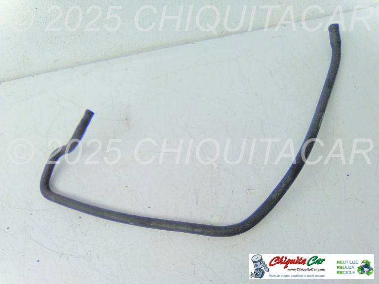 TUBO AGUA MERCEDES VITO (639)  [2003-Presente]