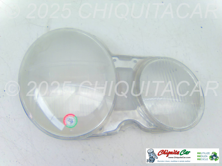 VIDRO OPTICA DTA MERCEDES Classe E (210)  [1995-2008]