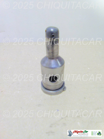 TURBULENCIA MOTOR MERCEDES VITO (638)