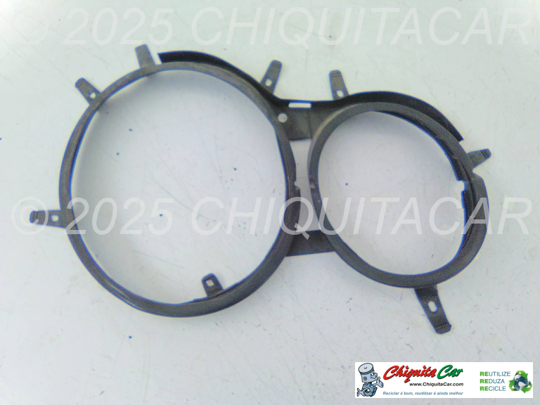 BORRACHA OPTICA DTA MERCEDES Classe E (210)  [1995-2008]