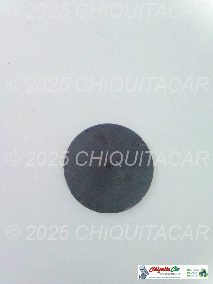 TAMPA ALTERNADOR MERCEDES 0