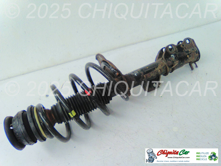 AMORTECEDOR SUSPENSÃO FRENTE MERCEDES VITO (639)  [2003-Presente]