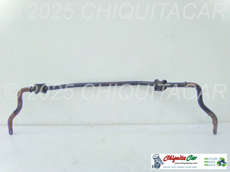BARRA ESTABILIZADORA FRENTE MERCEDES VITO (639)  [2003-Presente]