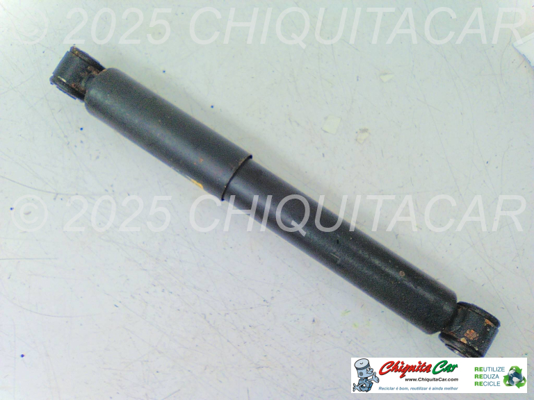 AMORTECEDOR SUSPENSÃO TRAS MERCEDES VITO (639)  [2003-Presente]