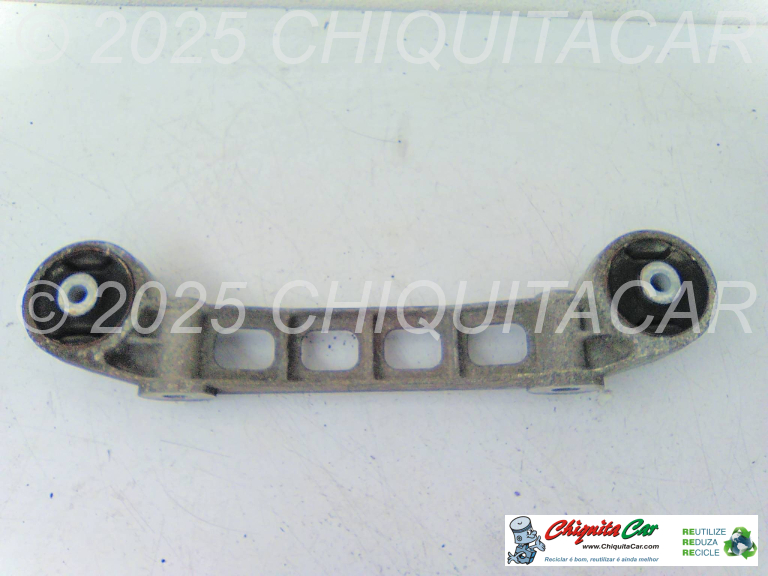 SUPORTE DIFERENCIAL MERCEDES VITO (639)  [2003-Presente]