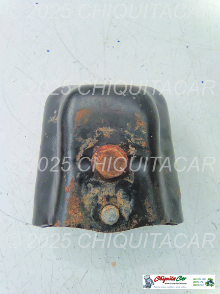 APOIO MOTOR ESQ MERCEDES VITO (639)  [2003-Presente]