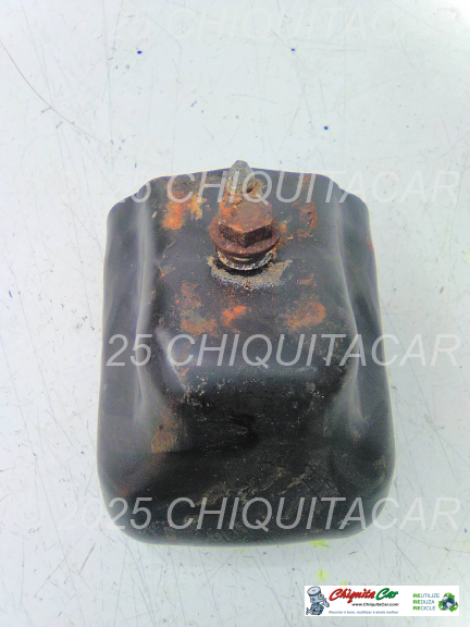 APOIO MOTOR DTO MERCEDES VITO (639)  [2003-Presente]