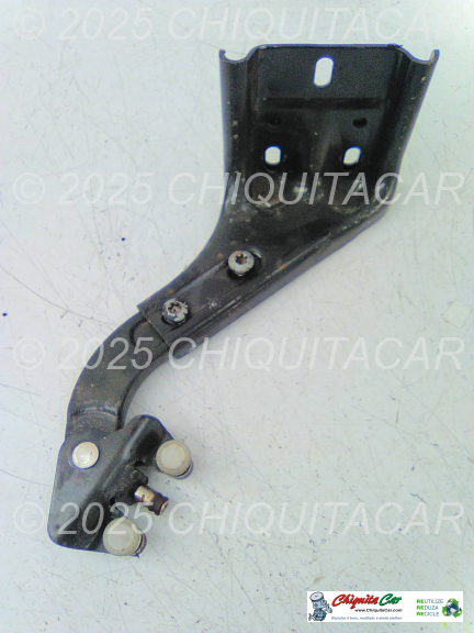 ROLDANA DA PORTA INF DTO MERCEDES VITO (639)  [2003-Presente]